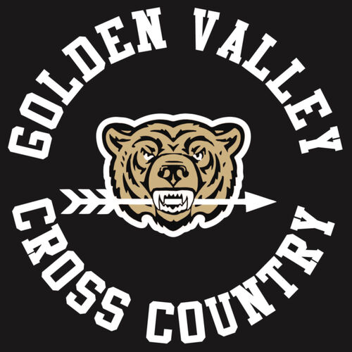 GV XC Waterproof Sticker Thumbnail