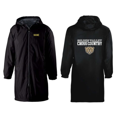 GV XC Parka Thumbnail