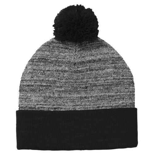 GV XC Beanie - Pom Thumbnail