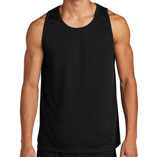GV XC Tank Dry Fit - Unisex Thumbnail
